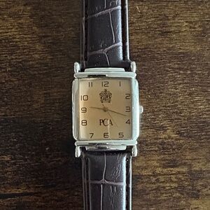 Vintage PCA - German Unisex Watch